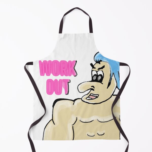 Item preview, Work Out designed and sold by sami88art.