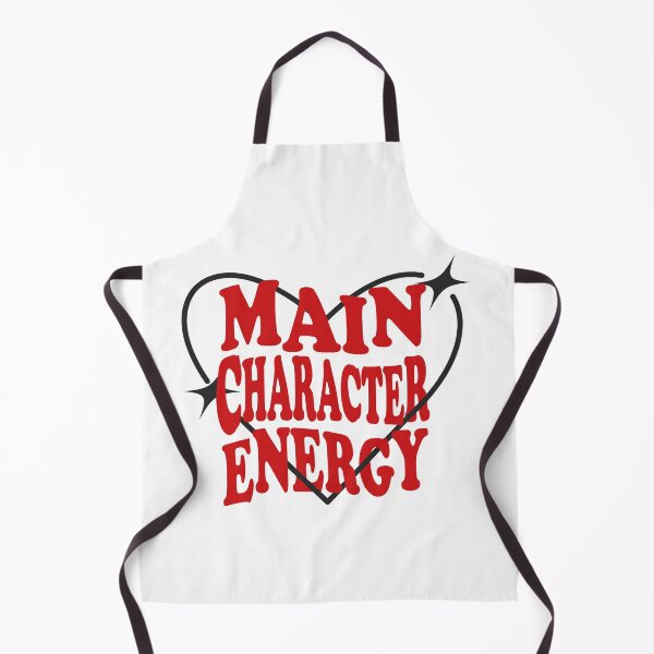 Item preview, Main Character Energy Shirt, Y2k Aesthetic Shirt, Sassy Girl Shirt, designed and sold by chipmuckdesignn.