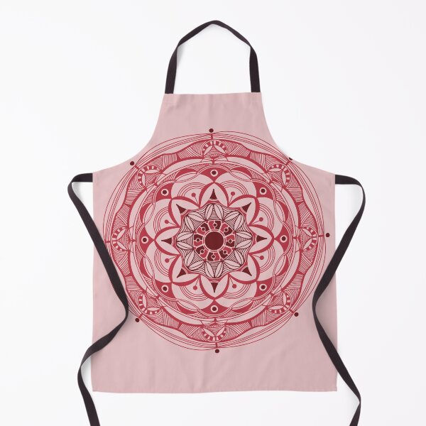 Item preview, Fiji rozette designed and sold by IrynaSv.