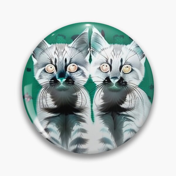Item preview, Kitten pattern designed and sold by PatronesKawai.