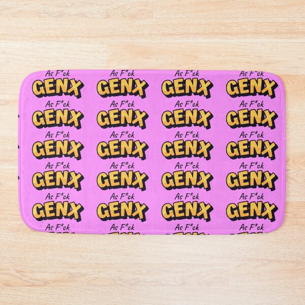 Item preview, Mello Yellow GENX AF Logo designed and sold by GenXaf.