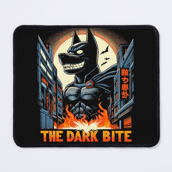 Item preview, The Dark Bite designed and sold by RafaelLima7.
