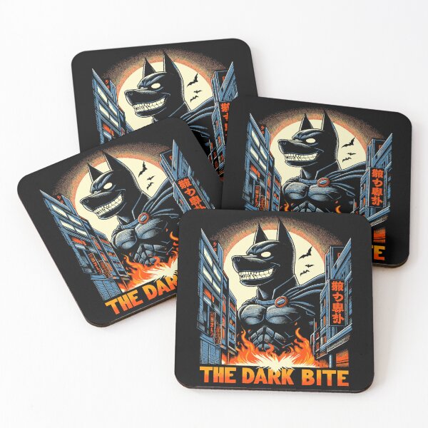 Item preview, The Dark Bite designed and sold by RafaelLima7.