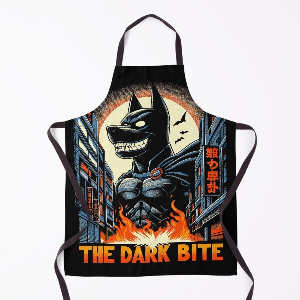 Item preview, The Dark Bite designed and sold by RafaelLima7.