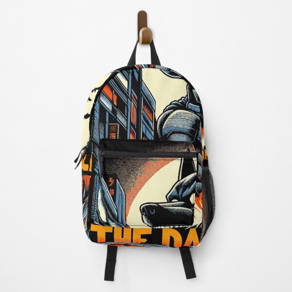 Item preview, The Dark Bite designed and sold by RafaelLima7.