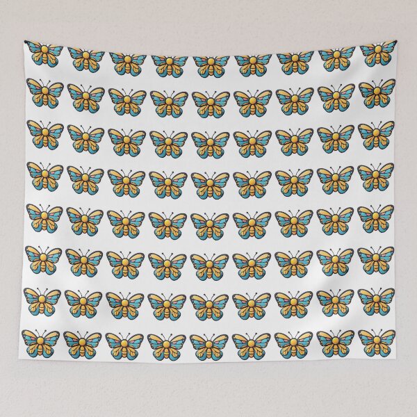 Item preview, Flirtatious Butterfly designed and sold by Fashon1.