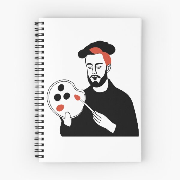 Artikelvorschau, Künstler entworfen und verkauft von ArtShare.