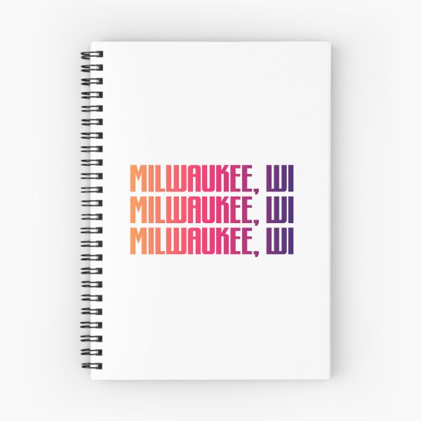 Item preview, milwaukee wisconsin designed and sold by designsbysamantha.