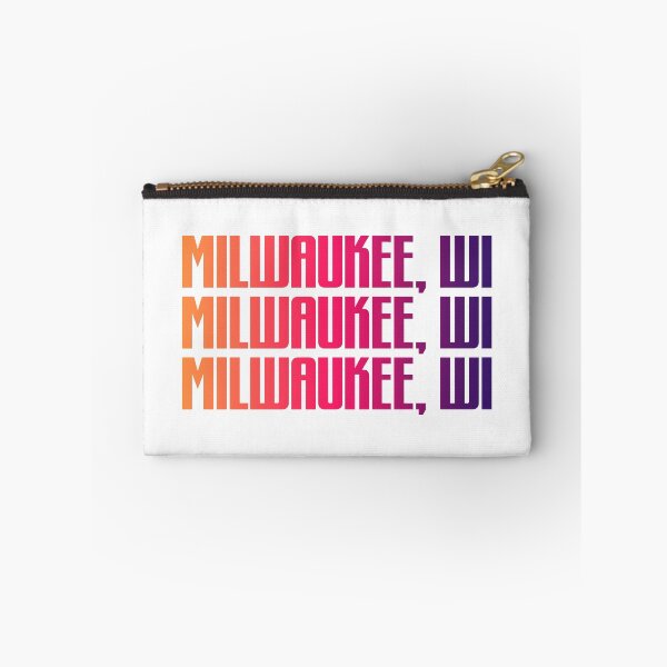 Item preview, milwaukee wisconsin designed and sold by designsbysamantha.