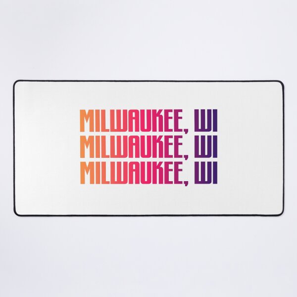 Item preview, milwaukee wisconsin designed and sold by designsbysamantha.