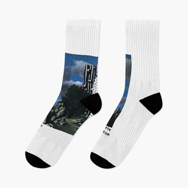 Item preview, René Magritte art for sales designed and sold by Nada01.