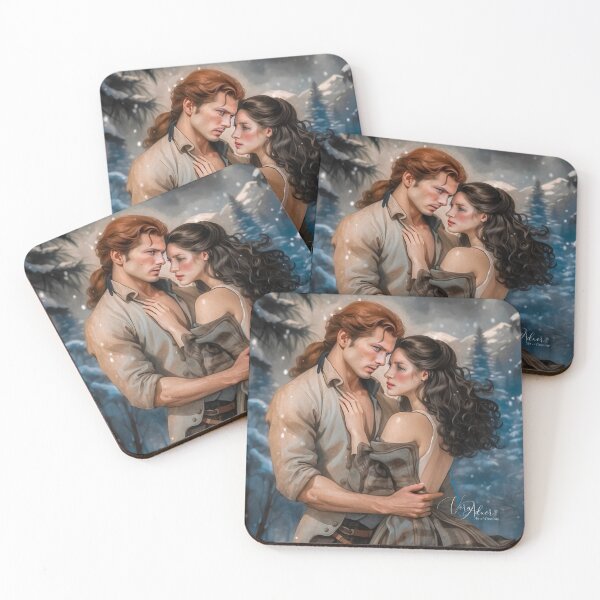 Item preview, winter and me designed and sold by Vera-Adxer.