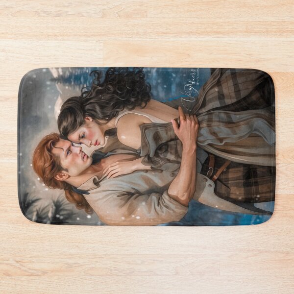 Item preview, winter and me designed and sold by Vera-Adxer.