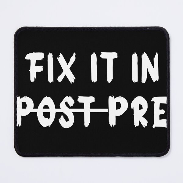 Item preview, Fix It In Pre designed and sold by Lily Lola.