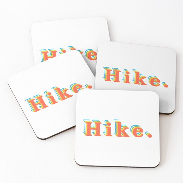 Item preview, Hike designed and sold by Blue2green.