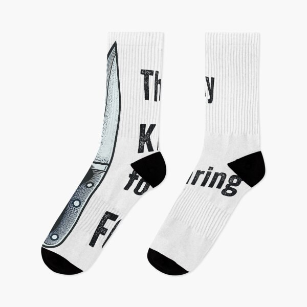 Item preview, This is my KNIFE for preparing FOOD - I love food - Knife enthusiast designed and sold by ArtProjectShop.