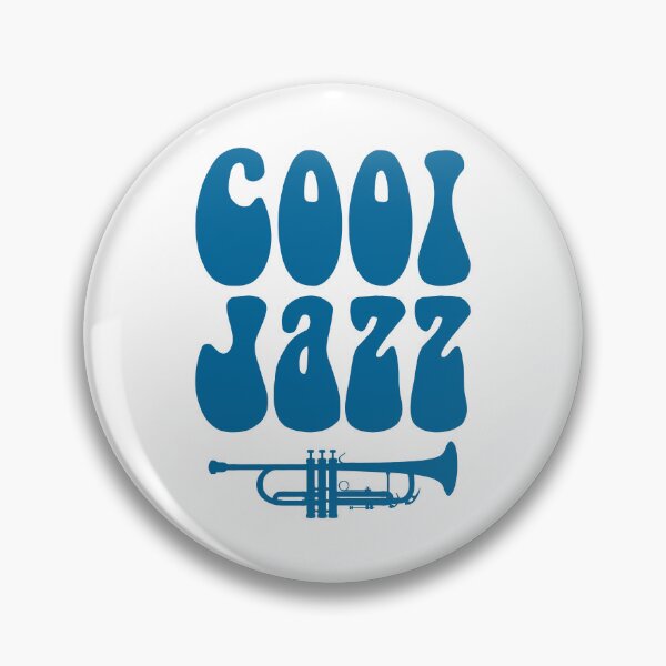 Item preview, Cool Jazz designed and sold by BigTime.