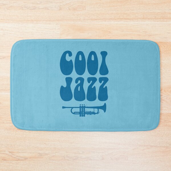 Item preview, Cool Jazz designed and sold by BigTime.