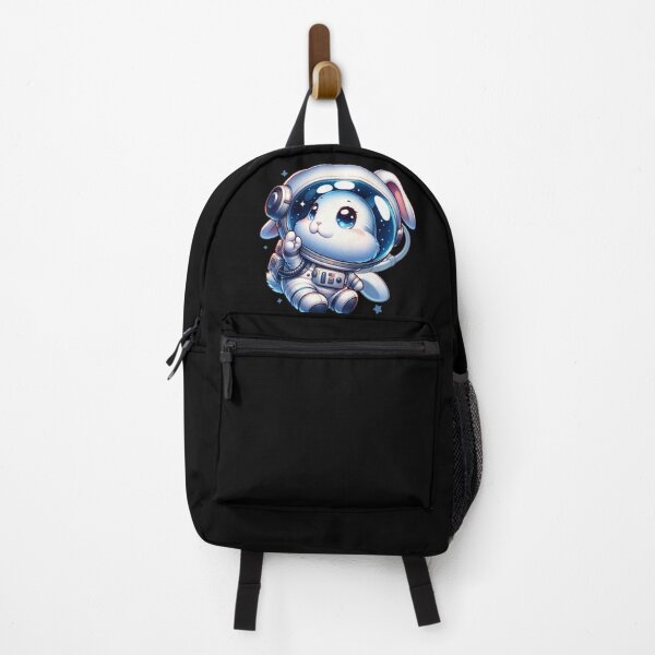 Item preview, Kawaii Astronaut Rabbit in Space designed and sold by lAnJefurtifeu.