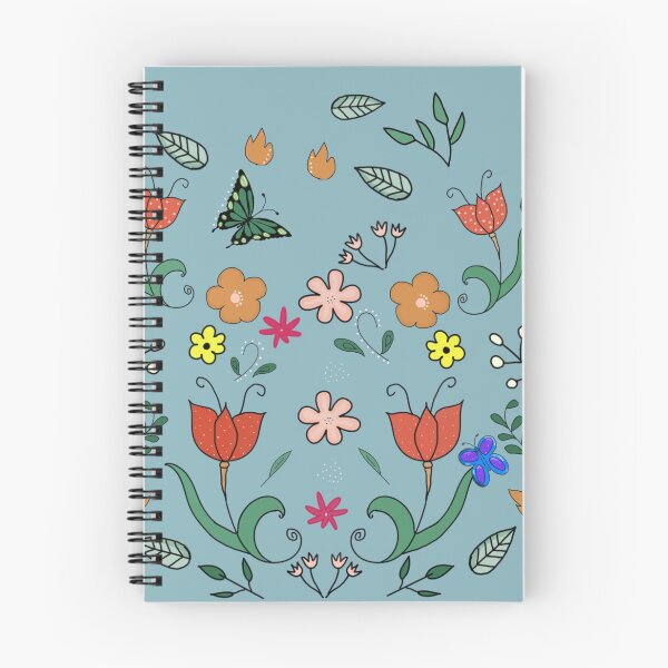 Item preview, Estampa em flores e arranjos designed and sold by kathifarias.