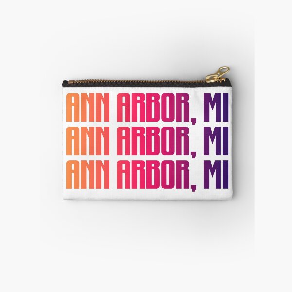 Item preview, ann arbor mi designed and sold by designsbysamantha.