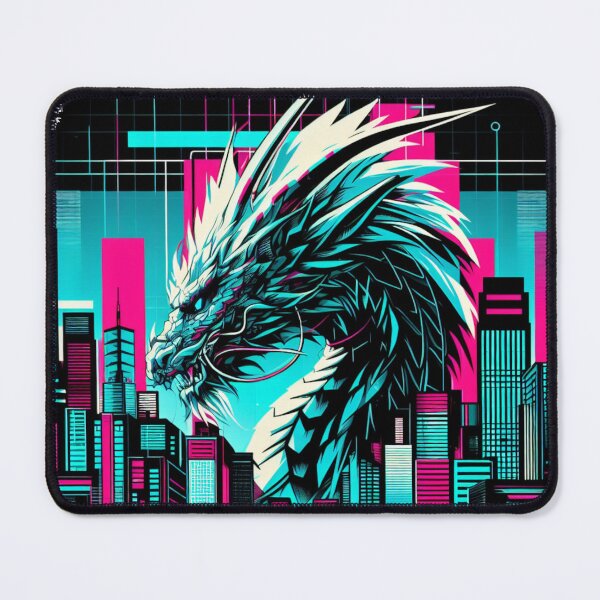 Item preview, Dragon Colourful portraits designed and sold by SimStyle009.