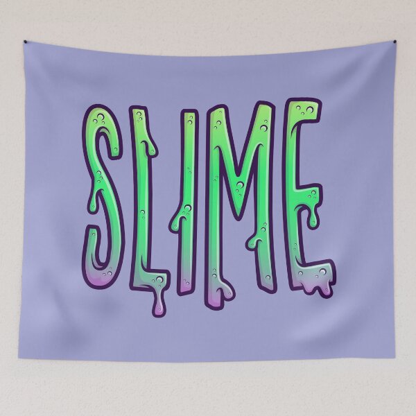 Item preview, Slime designed and sold by nikollector.
