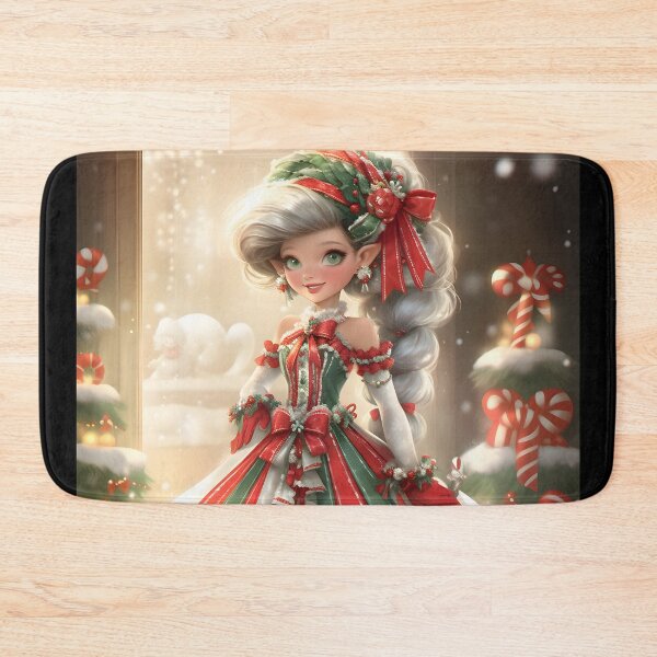 Item preview, Candy Cane Couture designed and sold by AI-Only Creations.