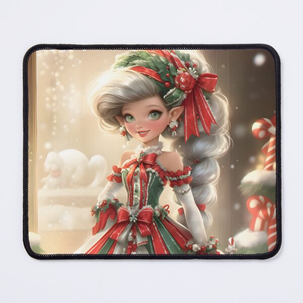 Item preview, Candy Cane Couture designed and sold by AI-Only Creations.