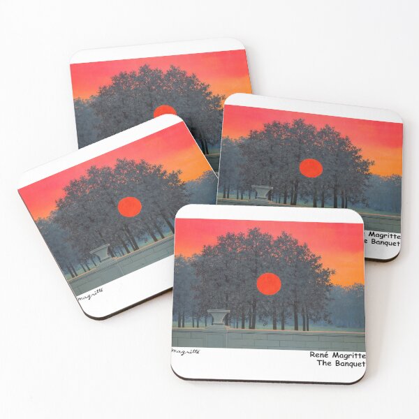 Item preview, René Magritte art for sales designed and sold by Nada01.