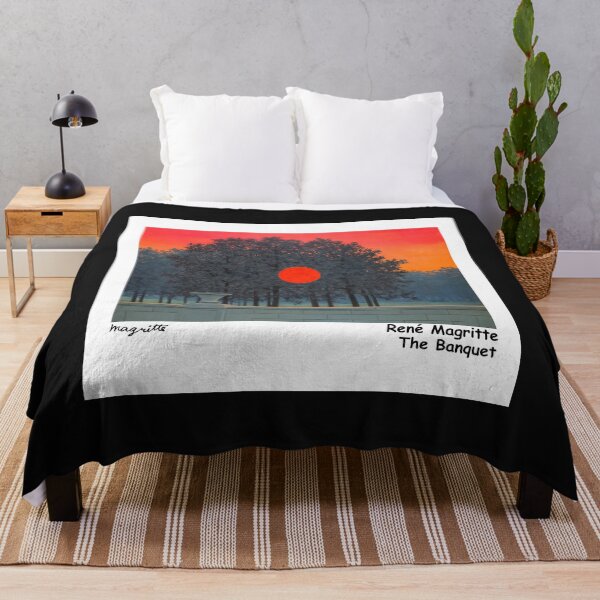 Item preview, René Magritte art for sales designed and sold by Nada01.