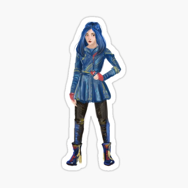 Item preview, Evie designed and sold by beckyjenksart.