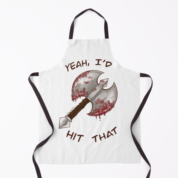 Item preview, Barbarian designed and sold by LadyCaffiene.