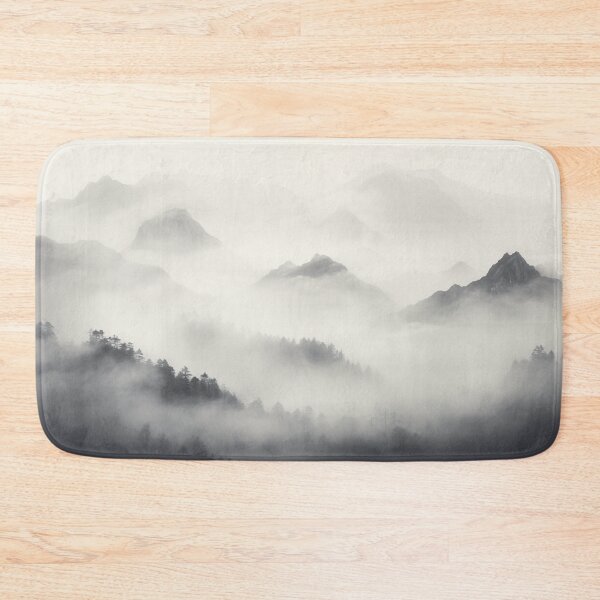 Item preview, Mountain peeks  designed and sold by PricklyPeanut.