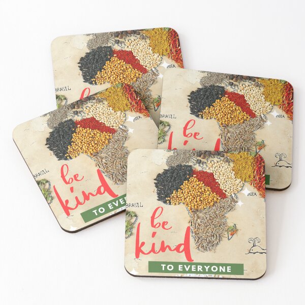 Item preview, Harvesting Kindness: A World Stitched Together designed and sold by EducaPro.