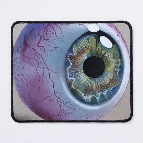 Item preview, Eyeball designed and sold by Isabella Obradovich.