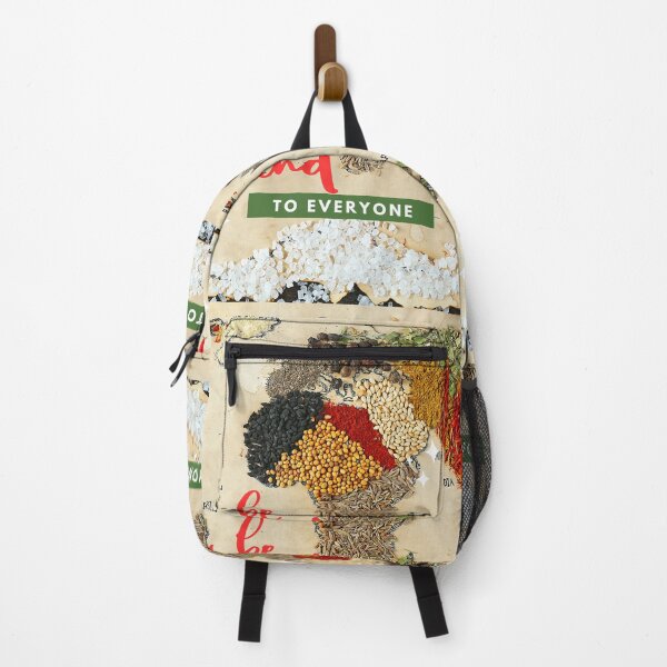 Item preview, Harvesting Kindness: A World Stitched Together designed and sold by EducaPro.
