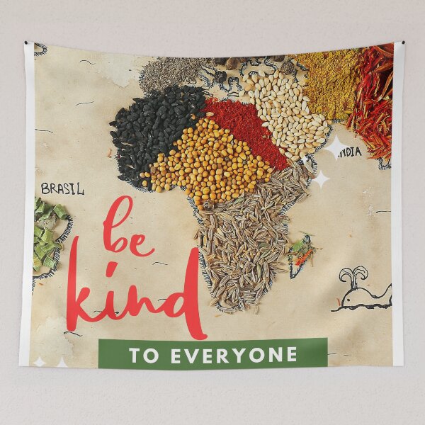 Item preview, Harvesting Kindness: A World Stitched Together designed and sold by EducaPro.