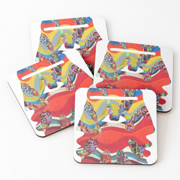 Item preview, Pop abstract designed and sold by Diego Manuel Rodriguez.