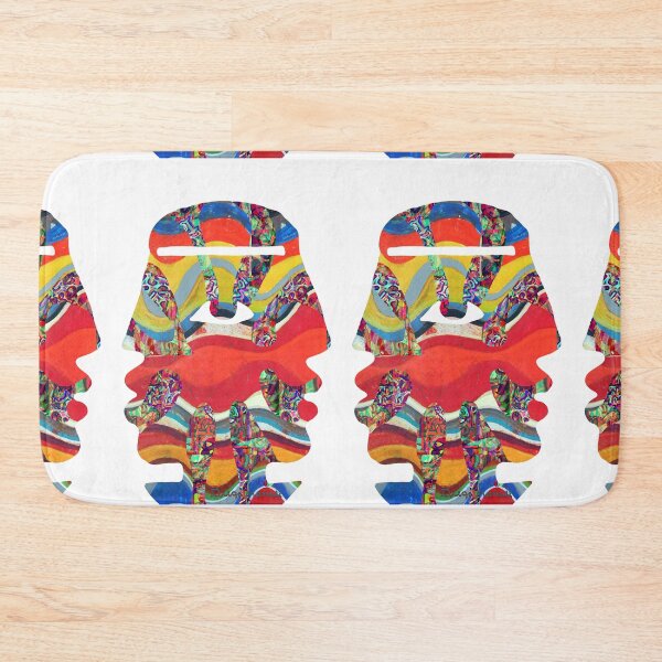 Item preview, Pop abstract designed and sold by Diego Manuel Rodriguez.