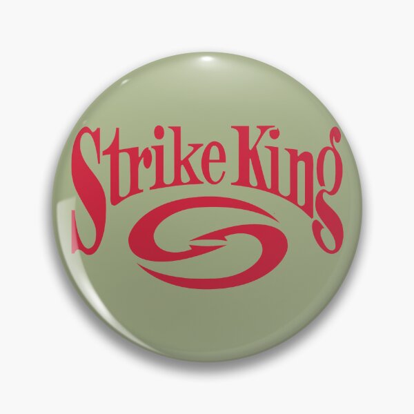 Item preview, strike king designed and sold by irPrint.