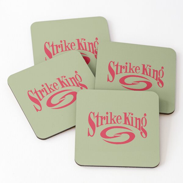 Item preview, strike king designed and sold by irPrint.