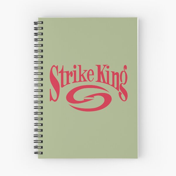 Item preview, strike king designed and sold by irPrint.
