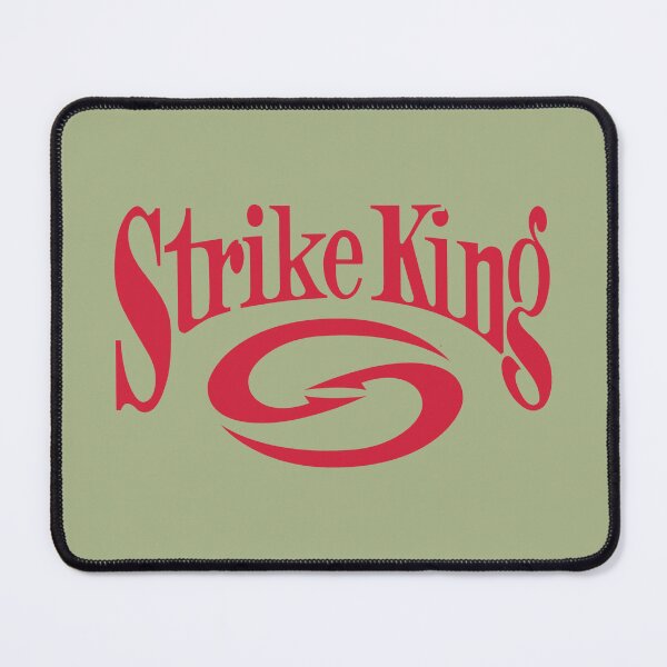 Item preview, strike king designed and sold by irPrint.