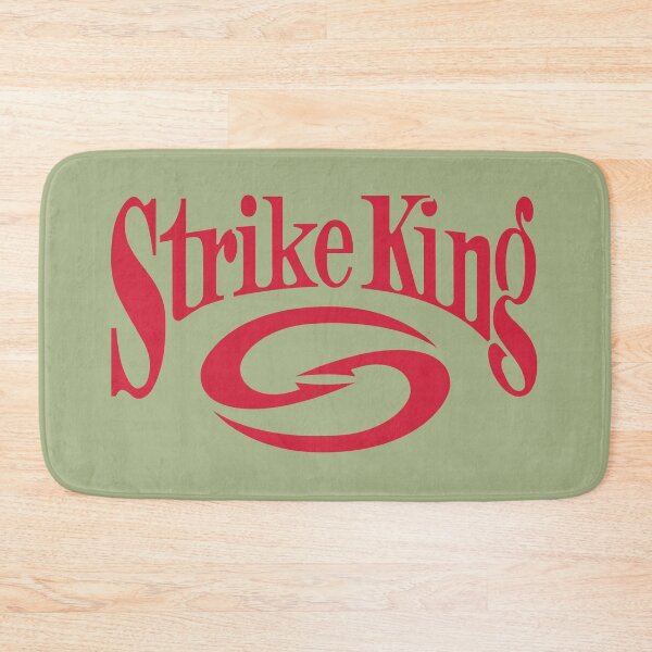 Item preview, strike king designed and sold by irPrint.