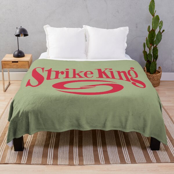 Item preview, strike king designed and sold by irPrint.