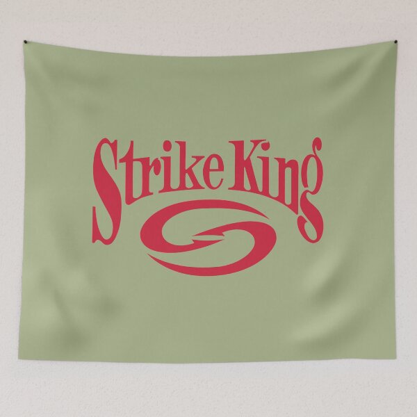 Item preview, strike king designed and sold by irPrint.
