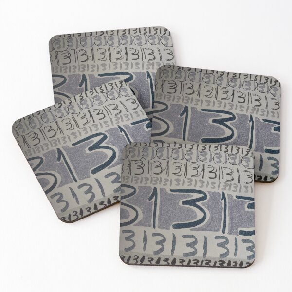 Item preview, Countdown from 31 designed and sold by Maria Santos Prieto.