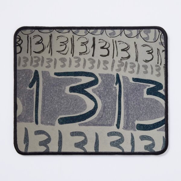 Item preview, Countdown from 31 designed and sold by Maria Santos Prieto.
