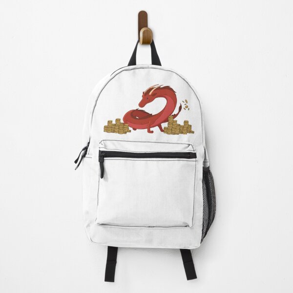 Item preview, Sleep On Gold Like a Dragon designed and sold by Michał Kocieński.